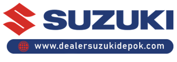 Dealer Suzuki Depok