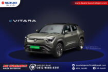 NEW E VITARA